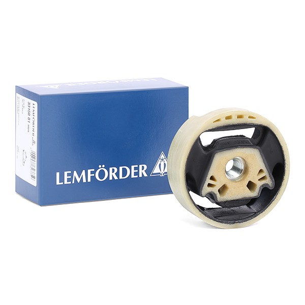 LEMFÖRDER Engine mount Article number: 33150 01 cheaply