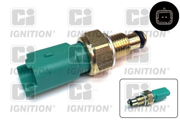 QUINTON HAZELL Sensor, coolant temperature Article number: XEMS263 cheaply