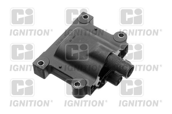 QUINTON HAZELL Ignition coil Article number: XIC8158 cheaply