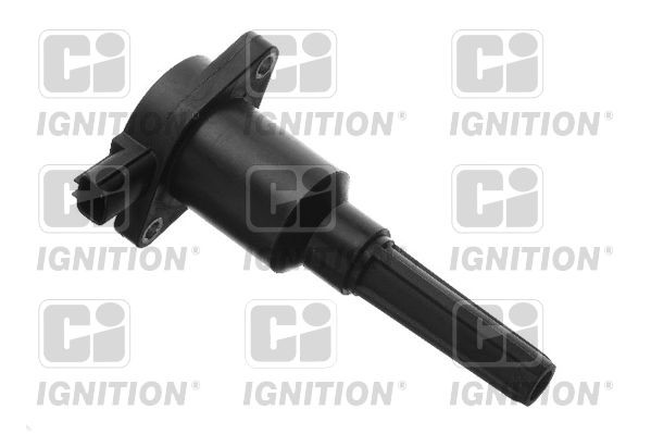 QUINTON HAZELL XIC8322 Ignition Coil Unit XJ Six 4.0 241 PS Petrol 2003