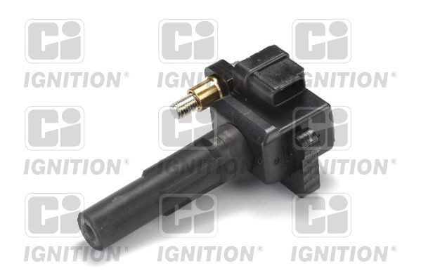 QUINTON HAZELL Ignition Coil Unit Article number: XIC8376 cheaply