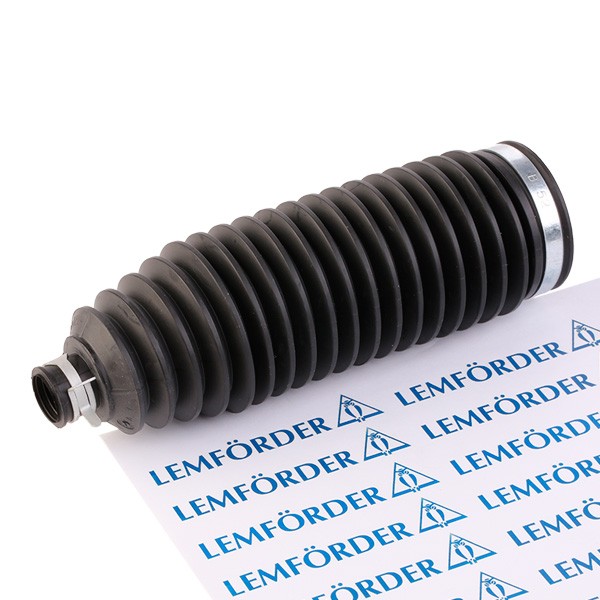 LEMFÖRDER Steering rack gaiter Article number: 33739 01 cheaply
