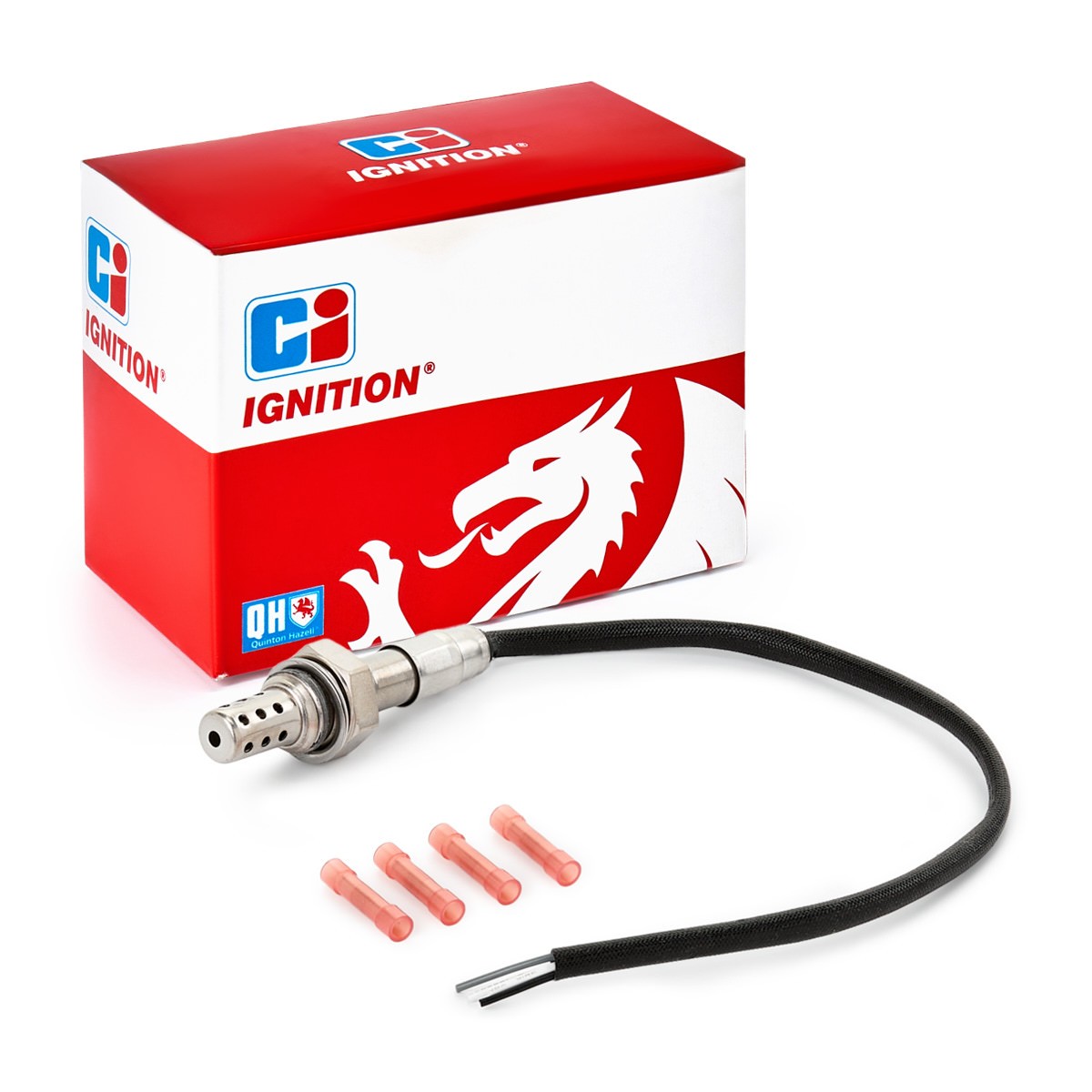 QUINTON HAZELL Lambda sensor Article number: XLOS2004 cheaply
