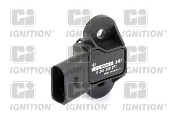 QUINTON HAZELL Intake manifold pressure sensor Article number: XMAP616 cheaply