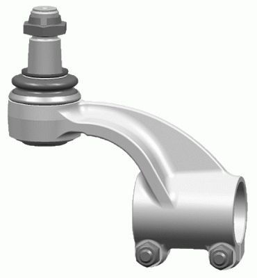 LEMFÖRDER Track rod end Article number: 33995 01 cheaply