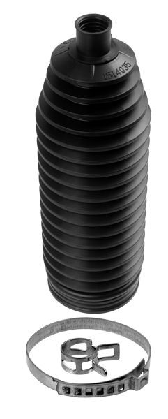 LEMFÖRDER Steering rack gaiter Article number: 34043 01 cheaply