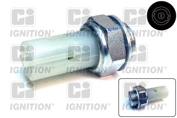 QUINTON HAZELL Oil Pressure Switch Article number: XOPS73 cheaply