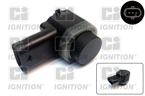 QUINTON HAZELL Parking assist system Article number: XPAR109 cheaply