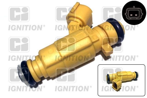 QUINTON HAZELL Nozzle and Holder Assembly Article number: XPSI1 cheaply