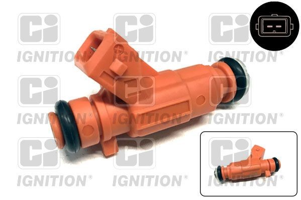 QUINTON HAZELL Nozzle and Holder Assembly Article number: XPSI43 cheaply
