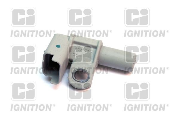 QUINTON HAZELL XREV532 RPM Sensor, automatic transmission ASTRA 1.3 CDTI (L48) 90 PS Diesel 2009