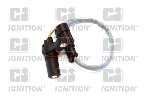 QUINTON HAZELL XREV533 RPM Sensor, automatic transmission ASTRA 1.6 (F08, F48) 75 PS Petrol 2005