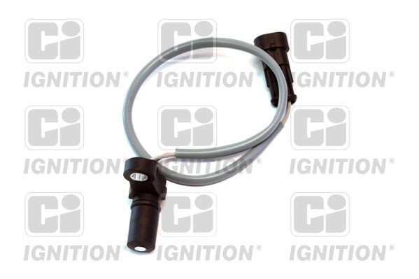 QUINTON HAZELL XREV534 RPM Sensor, automatic transmission ASTRA 1.4 i 82 PS Petrol 1998
