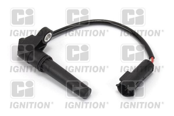 QUINTON HAZELL XREV567 RPM Sensor, automatic transmission FLUENCE 1.6 16V 110 PS Petrol