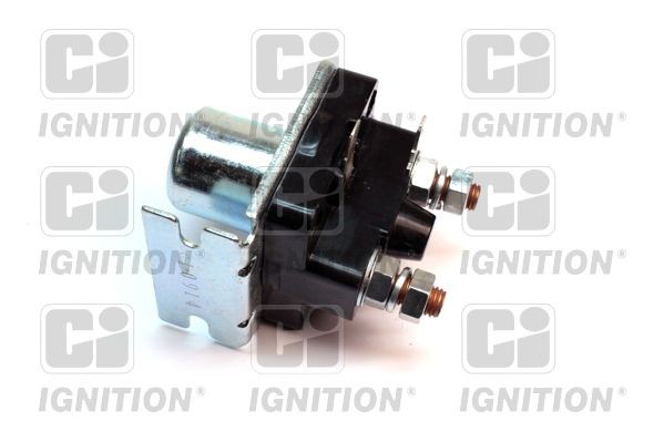 QUINTON HAZELL Starter solenoid Article number: XS7097 cheaply
