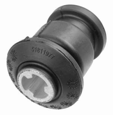 LEMFÖRDER Trailing arm / Suspension arm bush Article number: 34345 01 cheaply