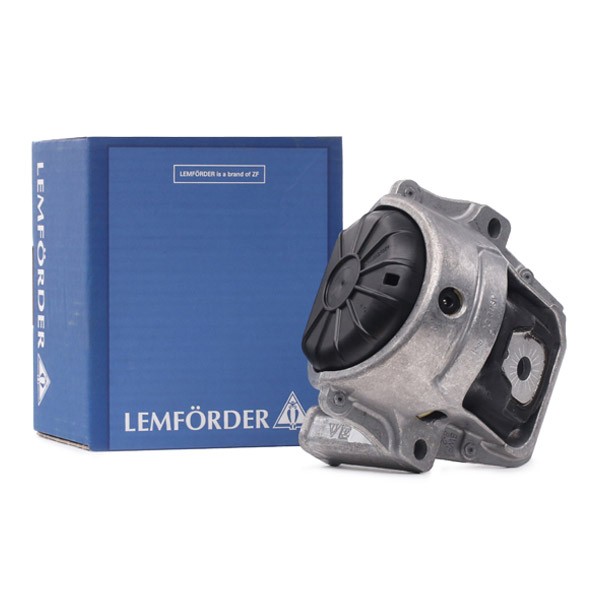 LEMFÖRDER Engine mount Article number: 34745 01 cheaply