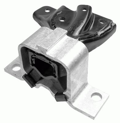 LEMFÖRDER Engine mount Article number: 34798 01 cheaply