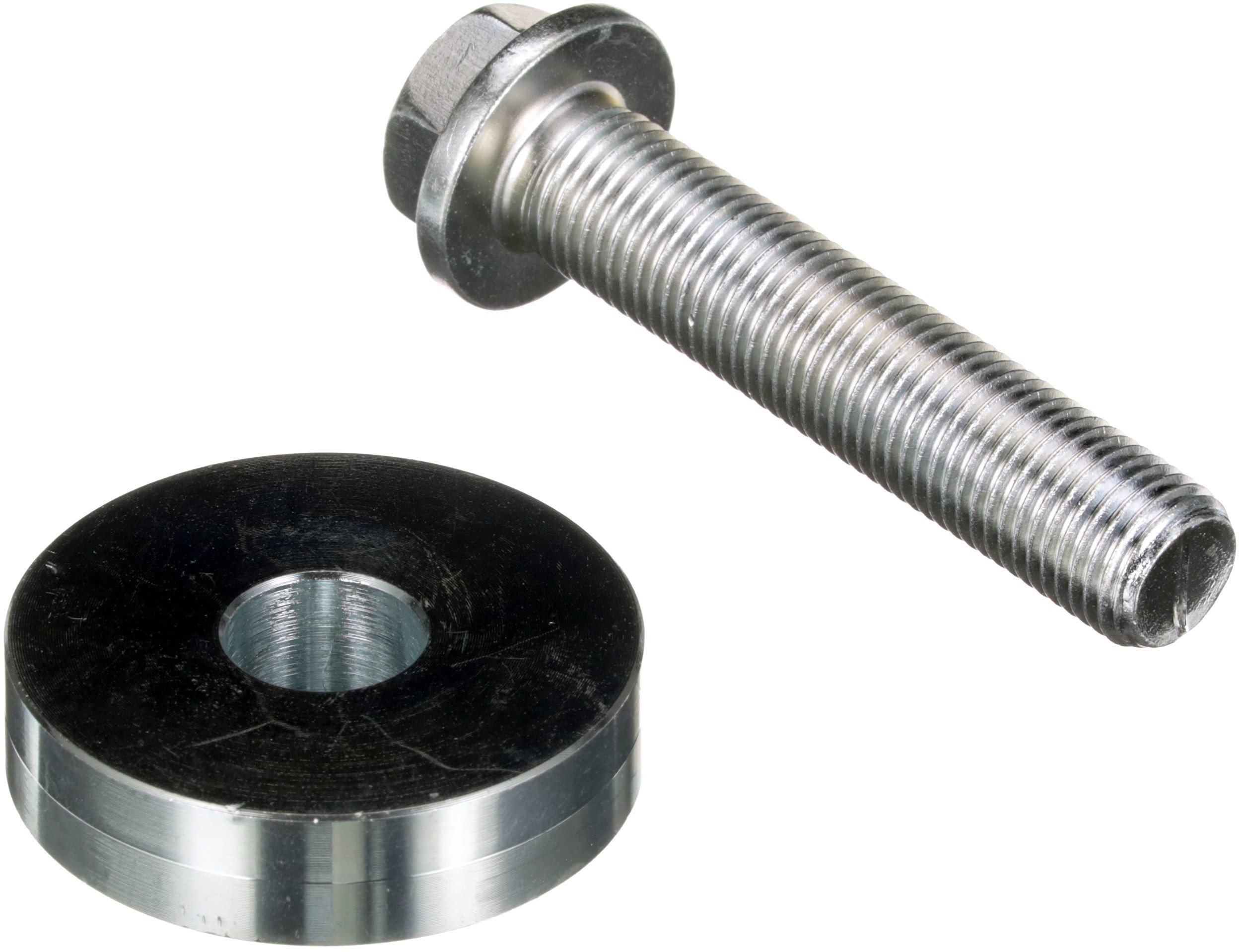 GATES Bolt, crankshaft mounting bracket Article number: Z80504 cheaply