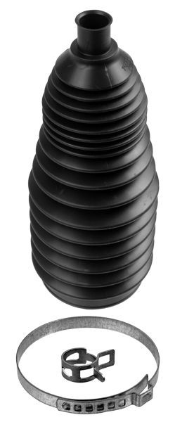 LEMFÖRDER Steering rack gaiter Article number: 34939 01 cheaply