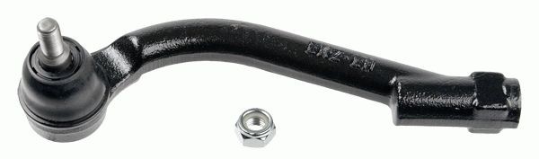 LEMFÖRDER Styrekugle Varenummer: 34996 01 billige