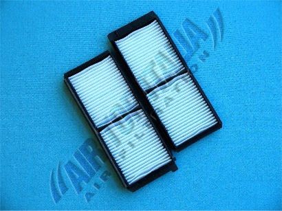ZAFFO Pollen filter Article number: ZF577 cheaply