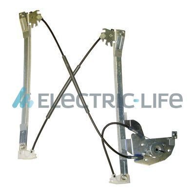 ELECTRIC LIFE Window regulator Article number: ZR BM722 R cheaply