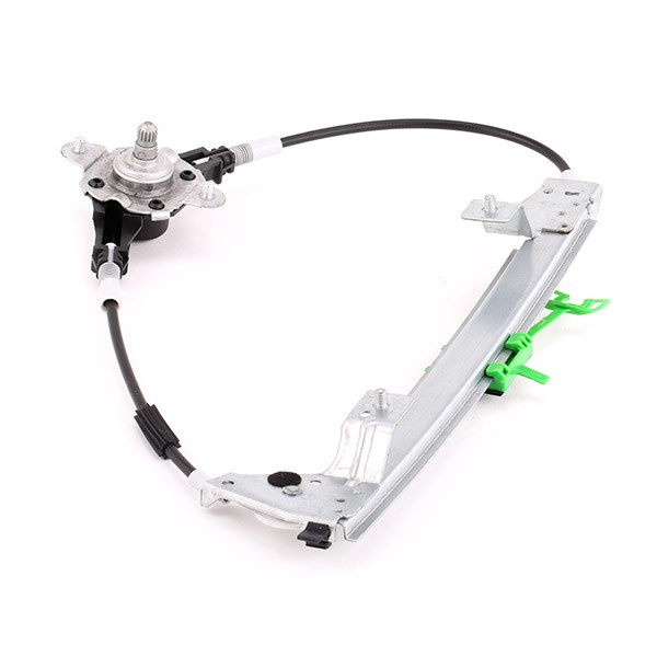 ELECTRIC LIFE Window regulator Article number: ZR FT905 L cheaply