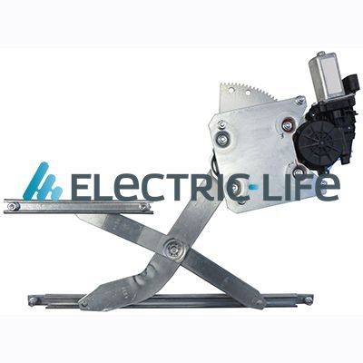 ELECTRIC LIFE Window regulator Article number: ZR TY91 R cheaply