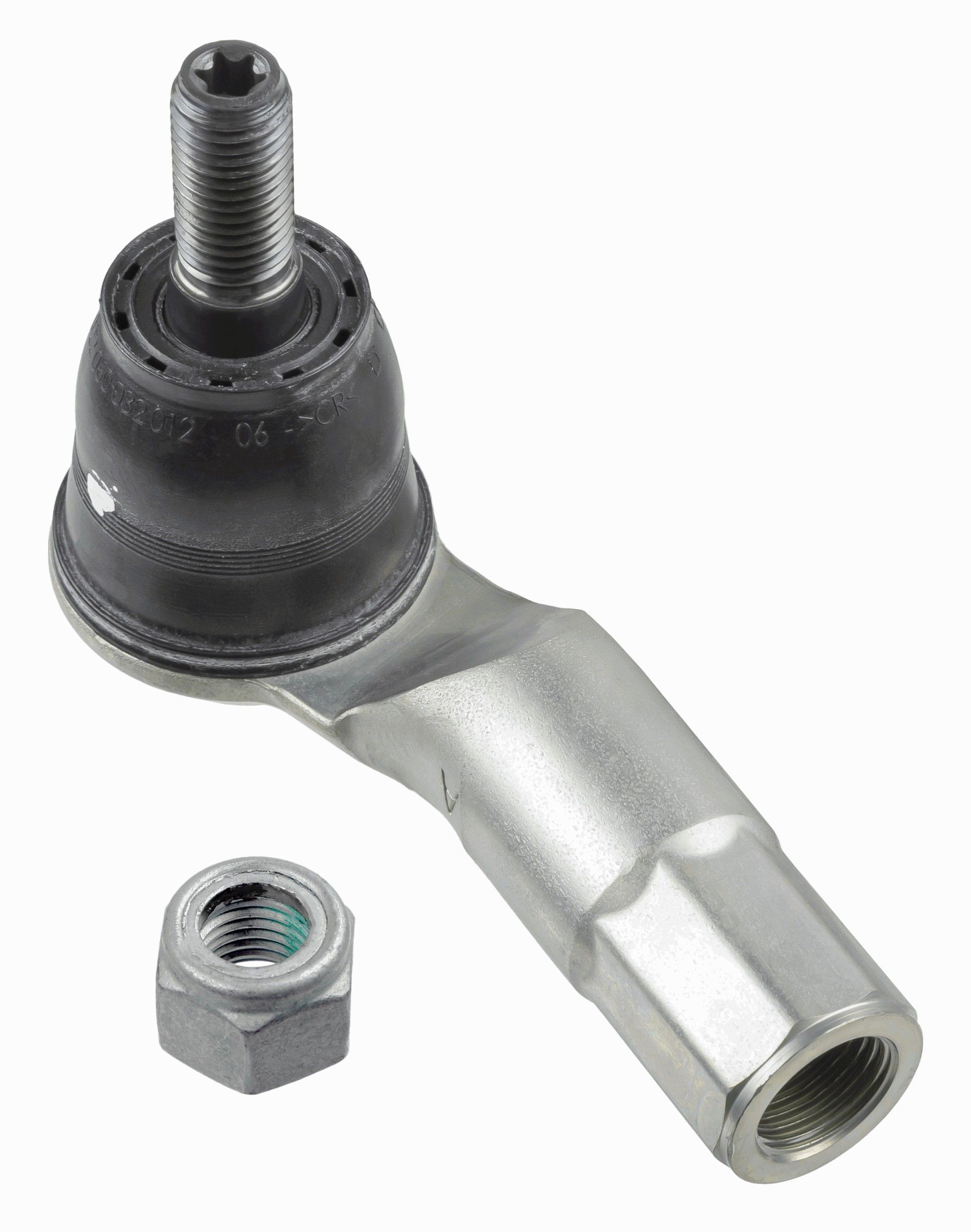 LEMFÖRDER Track rod end Article number: 35282 01 cheaply