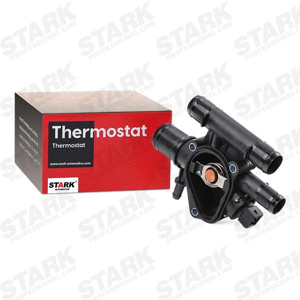 STARK Thermostat Article number: SKTC-0560184 cheaply