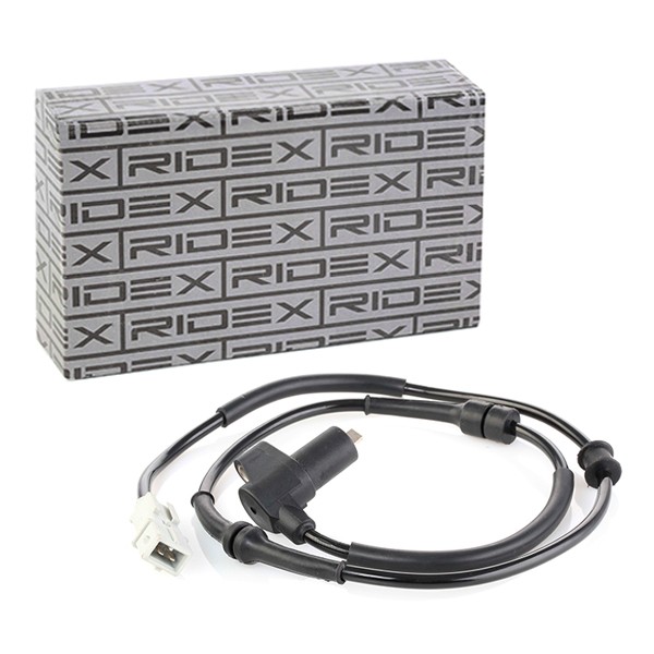 RIDEX ABS sensor Article number: 412W0150 cheaply
