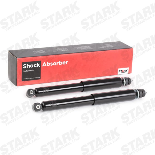 STARK Shock absorber Article number: SKSA-0132958 cheaply