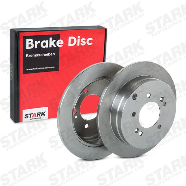 STARK Brake disc Article number: SKBD-0023630 cheaply