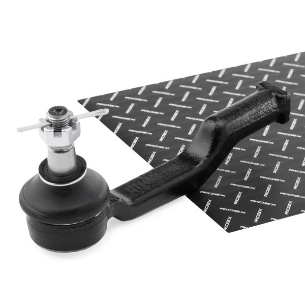 RIDEX Track rod end Article number: 914T0377 cheaply