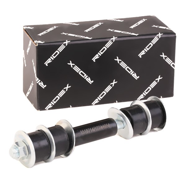 RIDEX Stabilisaator, Stabilisaator Artikli number: 3229S0496 soodsalt
