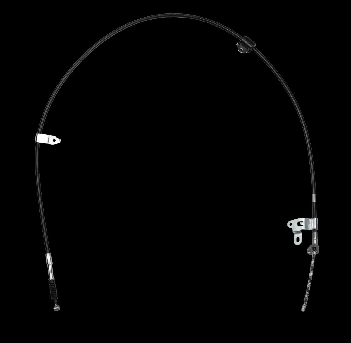 STARK Cavo freno a mano Numero articolo: SKCPB-1050548 poco costoso