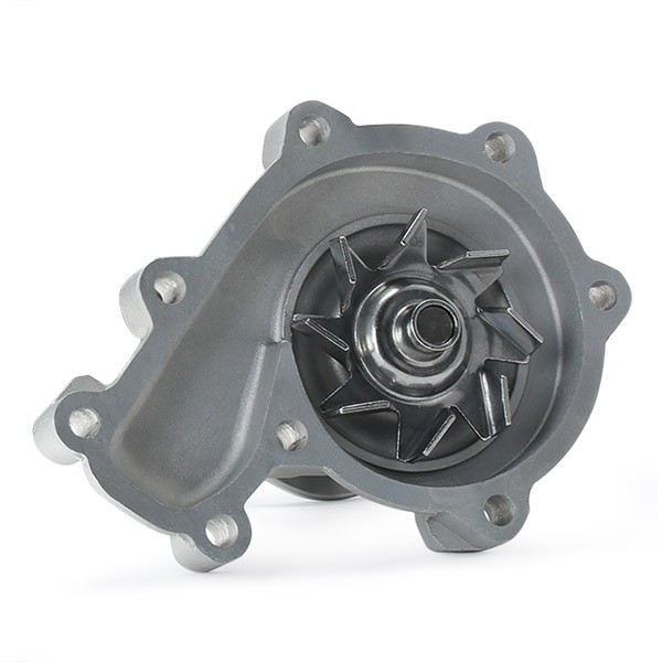 RIDEX Water pump Article number: 1260W0272 cheaply