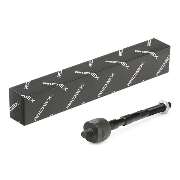 RIDEX Inner tie rod Article number: 51T0158 cheaply