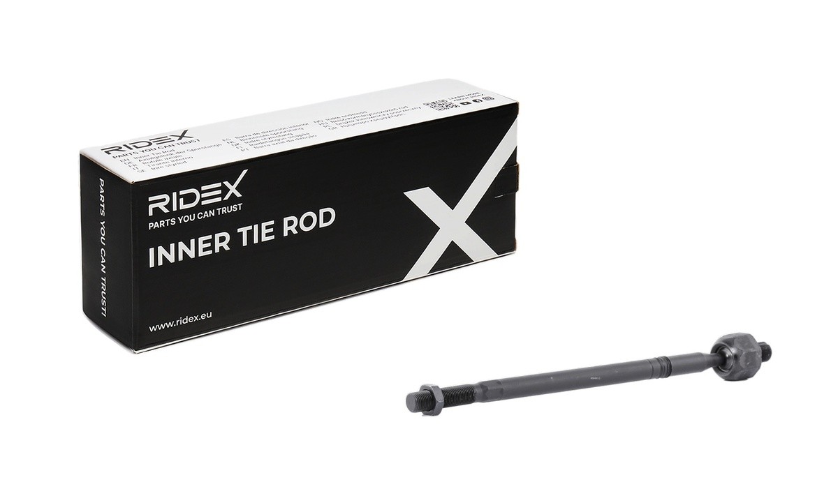 RIDEX Inner tie rod Article number: 51T0202 cheaply