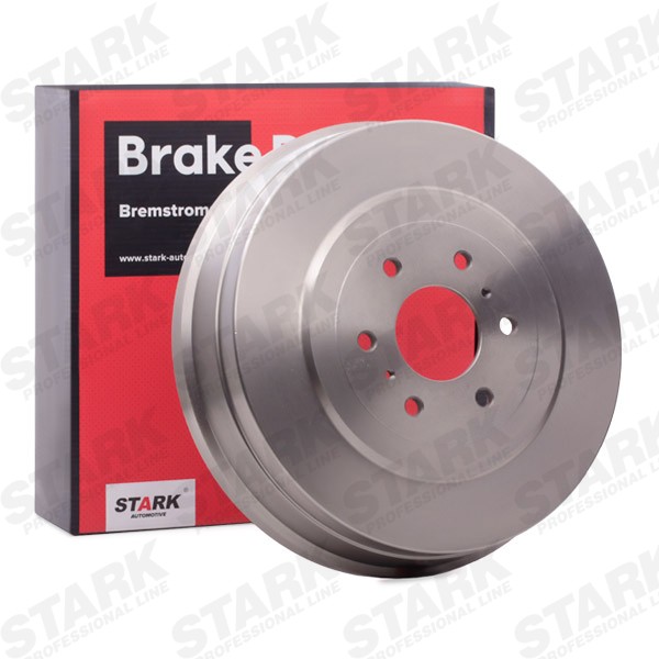 STARK Piduritrummel Artikli number: SKBDM-0800216 soodsalt