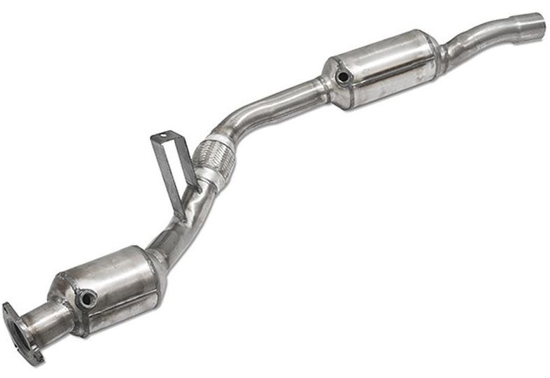 VEGAZ Catalytic converter Article number: AK-809 cheaply