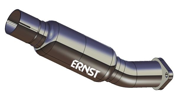 VEGAZ Exhaust Pipe Article number: FR-290ERNS cheaply