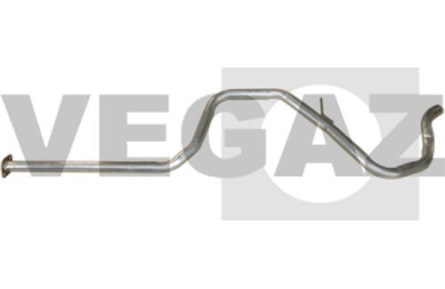 VEGAZ Exhaust Pipe Article number: OR-359 cheaply