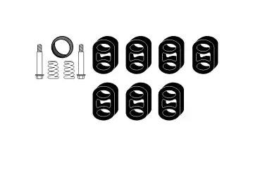 VEGAZ Exhaust mounting kit Article number: OA-189 cheaply