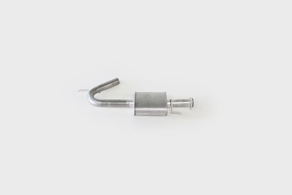 VEGAZ Middle silencer Article number: PGS-285 cheaply