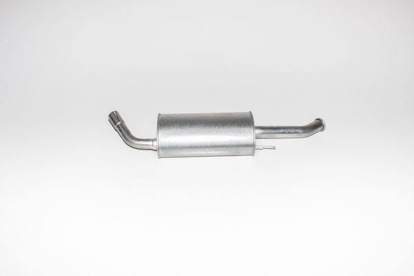 VEGAZ Rear silencer Article number: PGS-286 cheaply