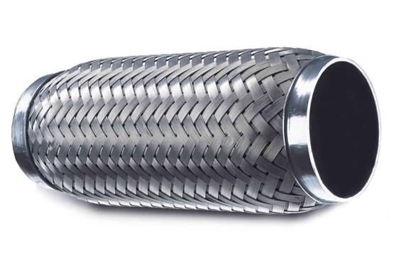 VEGAZ Exhaust flex pipe Article number: UFR-134 cheaply