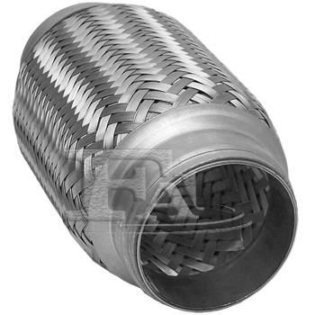 VEGAZ Exhaust flex pipe Article number: UFR-584 cheaply