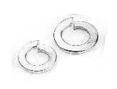 VEGAZ FE-M12 Spring Washer, exhaust system GALANT 2.0 GLSI 137 PS Petrol 1996